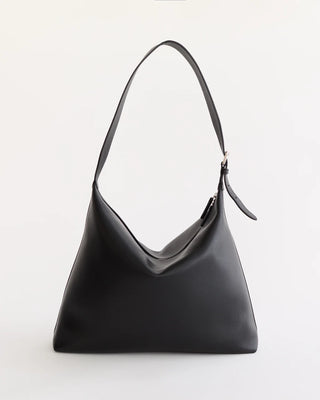 The Horse Large Daisy Bag in Black