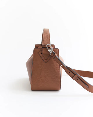 The Horse Clementine Bag in Deep Honey ~ Coming Soon