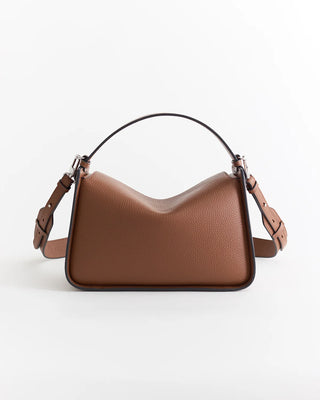 The Horse Clementine Bag in Deep Honey ~ Coming Soon
