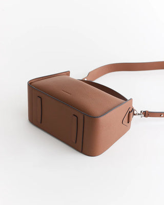 The Horse Clementine Bag in Deep Honey ~ Coming Soon