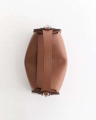 The Horse Clementine Bag in Deep Honey ~ Coming Soon
