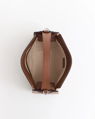 The Horse Clementine Bag in Deep Honey ~ Coming Soon