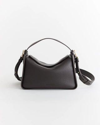 The Horse Clementine Bag in Bark & Gold ~ Coming Soon