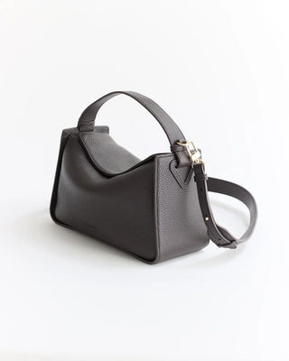The Horse Clementine Bag in Bark & Gold ~ Coming Soon