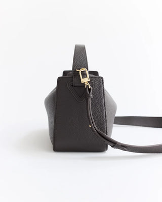 The Horse Clementine Bag in Bark & Gold ~ Coming Soon