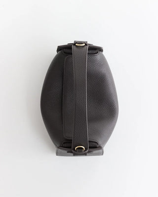 The Horse Clementine Bag in Bark & Gold ~ Coming Soon