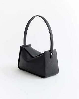 The Horse Clementine Shoulder Bag in Black ~ Coming Soon