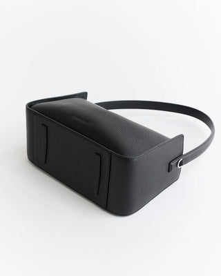 The Horse Clementine Shoulder Bag in Black ~ Coming Soon