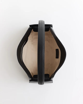 The Horse Clementine Shoulder Bag in Black ~ Coming Soon