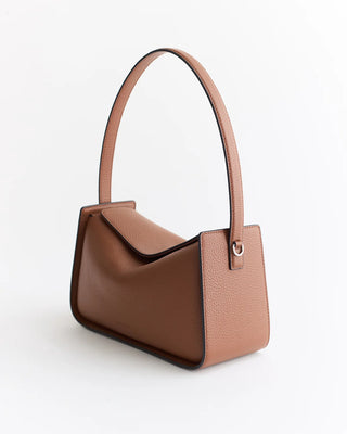 The Horse Clementine Shoulder Bag in Deep Honey ~ Coming Soon