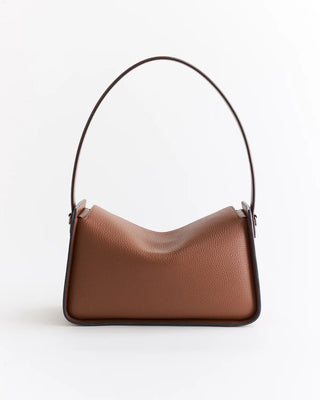 The Horse Clementine Shoulder Bag in Deep Honey ~ Coming Soon
