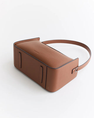 The Horse Clementine Shoulder Bag in Deep Honey ~ Coming Soon