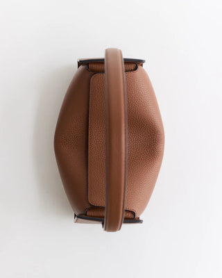 The Horse Clementine Shoulder Bag in Deep Honey ~ Coming Soon