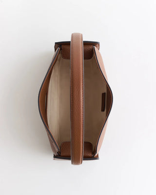 The Horse Clementine Shoulder Bag in Deep Honey ~ Coming Soon