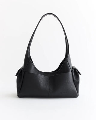 The Horse Drew Utility Bag in Black ~ Coming Soon