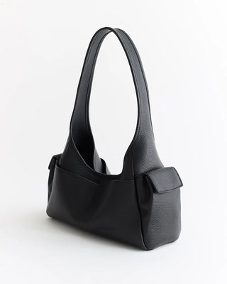 The Horse Drew Utility Bag in Black ~ Coming Soon