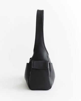 The Horse Drew Utility Bag in Black ~ Coming Soon