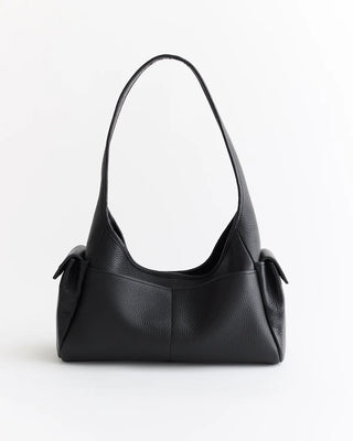 The Horse Drew Utility Bag in Black ~ Coming Soon