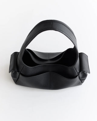 The Horse Drew Utility Bag in Black ~ Coming Soon