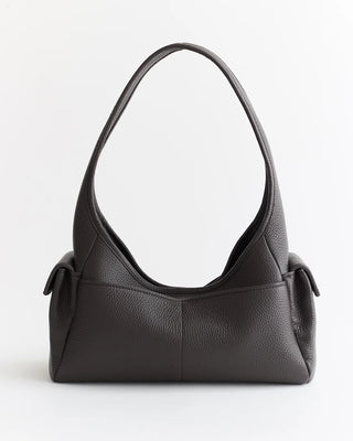 The Horse Drew Utility Bag in Bark ~ Coming Soon