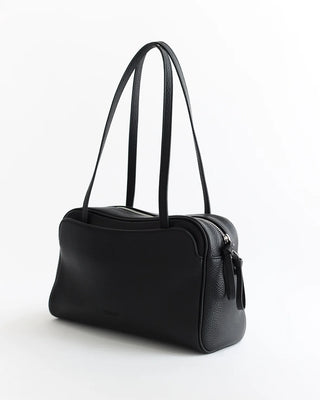 The Horse Maggie Shoulder Bag in Black ~ Coming Soon