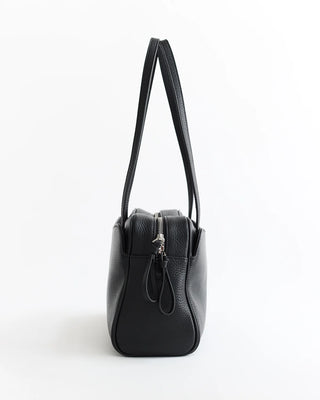 The Horse Maggie Shoulder Bag in Black ~ Coming Soon