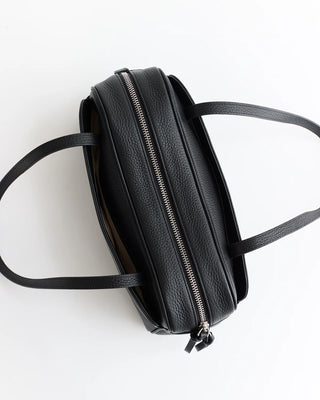 The Horse Maggie Shoulder Bag in Black ~ Coming Soon
