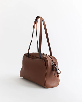The Horse Maggie Shoulder Bag in Deep Honey ~ Coming Soon