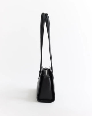 The Horse Rene Shoulder Bag in Black ~ Coming Soon