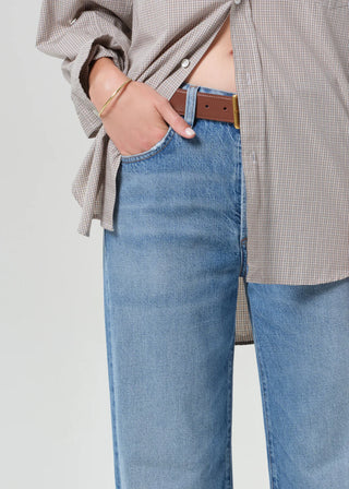 Citizens Of Humanity Annina 30" - Jete