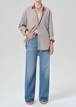 Citizens Of Humanity Annina 30" - Jete