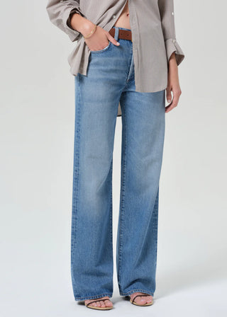 Citizens Of Humanity Annina 30" - Jete