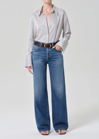 Citizens Of Humanity Annina 30" - Avant