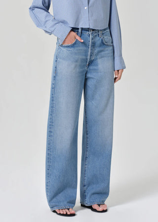 Citizens Of Humanity Ayla Baggy - Cupid