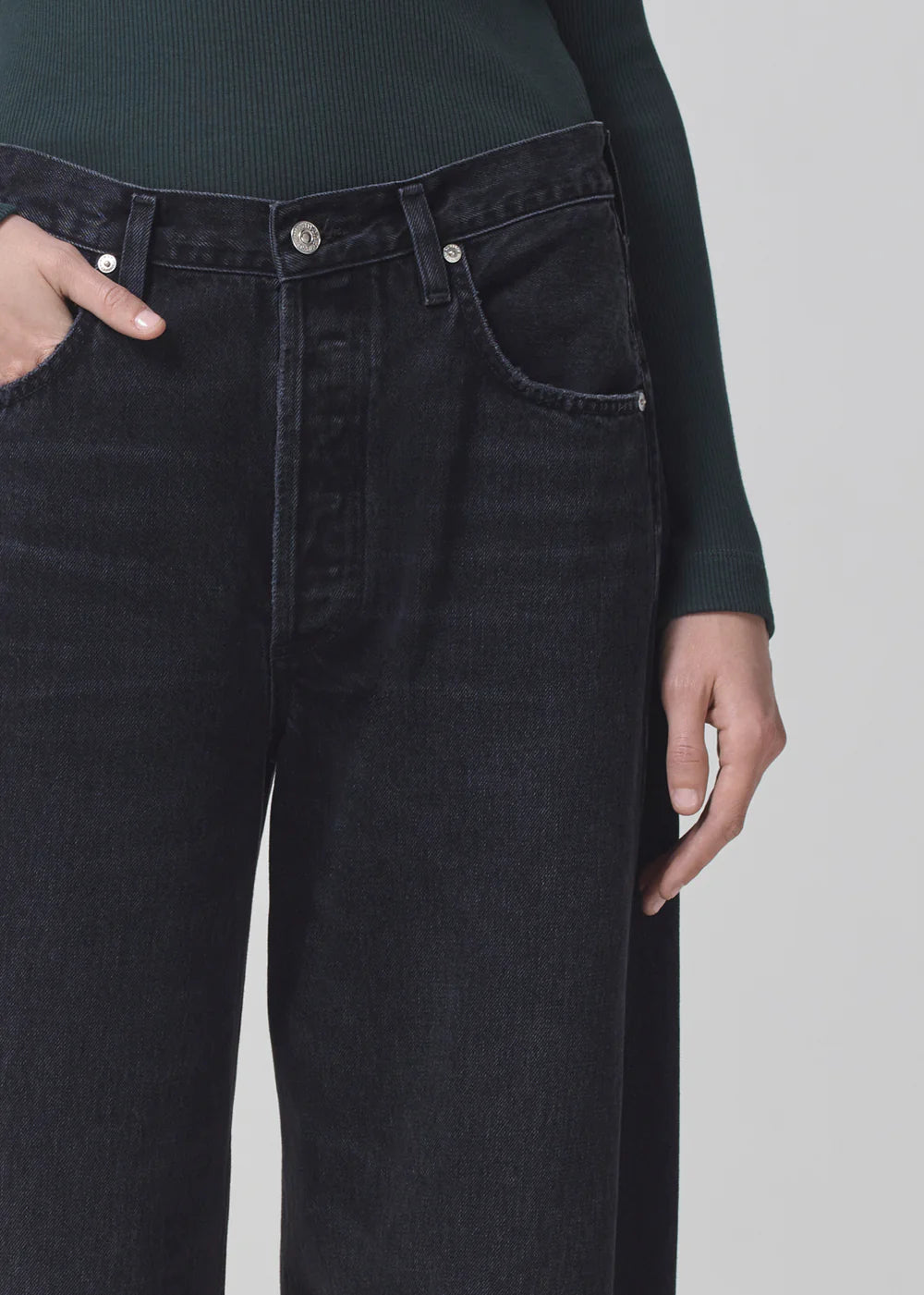 Citizens of Humanity Ayla Baggy Jean – MERAKI Boutique