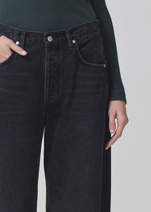 Citizens of Humanity Ayla Baggy Jean