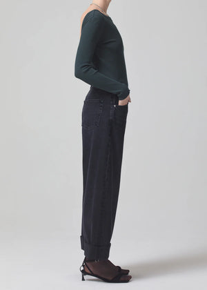 Citizens of Humanity Ayla Baggy Jean