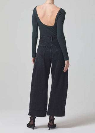 Citizens of Humanity Ayla Baggy Jean