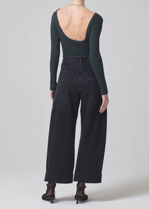 Citizens of Humanity Ayla Baggy Jean