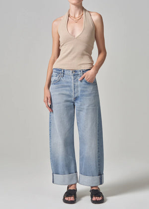Citizens of Humanity Ayla Baggy Jean MERAKIBOUTIQUE