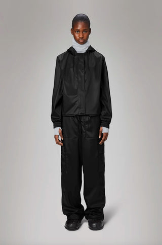 RAINS String W Jacket