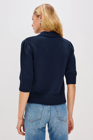 Rails Mariona Sweater - Navy