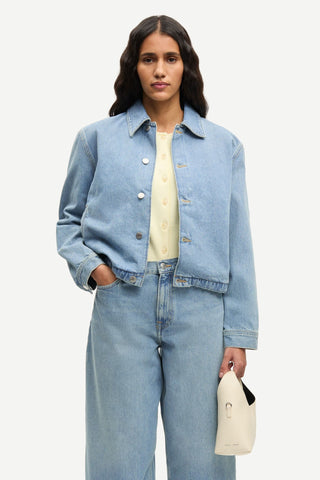 Samsoe Sanana Jacket - River