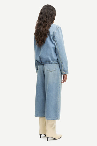Samsoe Sanana Jacket - River