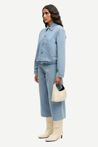 Samsoe Sanana Jacket - River