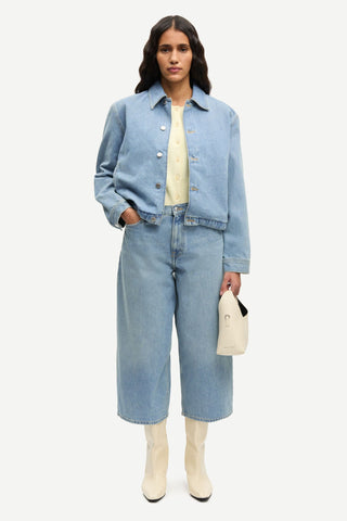 Samsoe Sanana Jacket - River