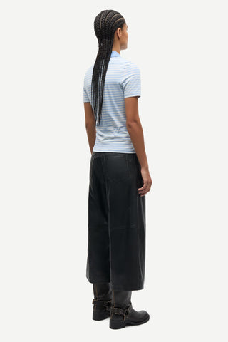 Samsoe Saella SS Polo - Bel Air St