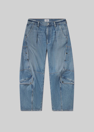 Citizens of Humanity Flight Pant in Zenith