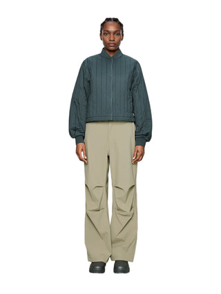 Rains Banja Liner Bomber W Jacket T1 - Mystique