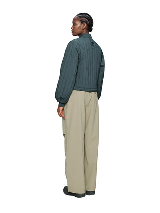 Rains Banja Liner Bomber W Jacket T1 - Mystique